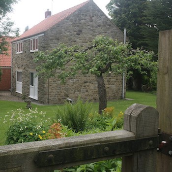Orchard House Self Catering Cottage