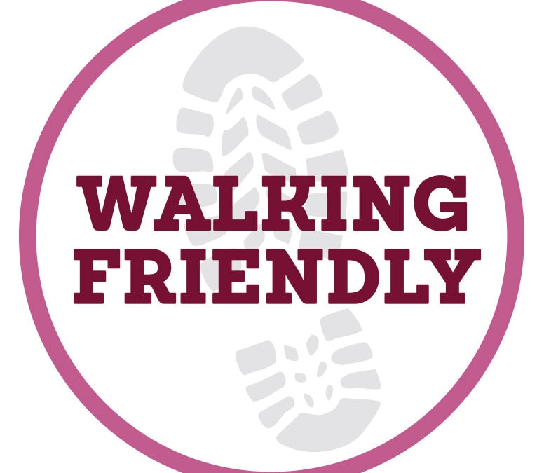 Walking Friendly