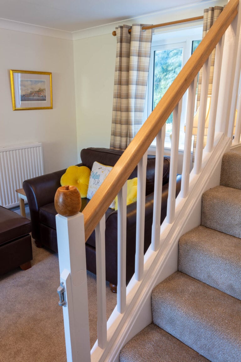 Orchard House Self Catering Holiday Cottage, pickering, scarborough, dog friendly