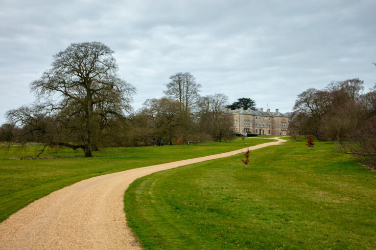 Sledmere House and Gardens, sledmere, cliff house, things to do, things to visit