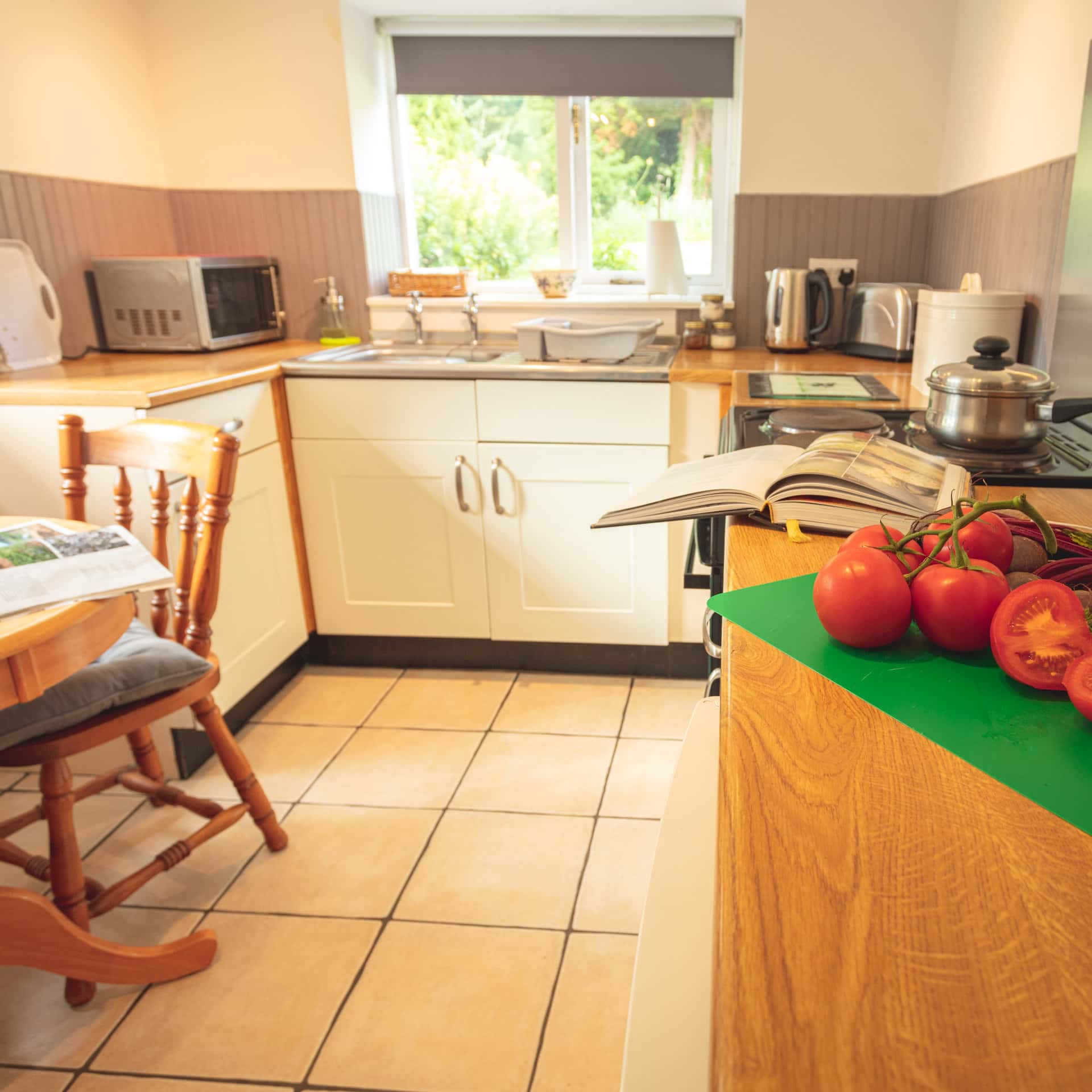 apple cottage, pickering, self catering, holiday cottage, malton, scarborough, self catering holiday cottage