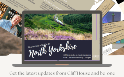 Coming Soon! The Insider’s Guide to North Yorkshire