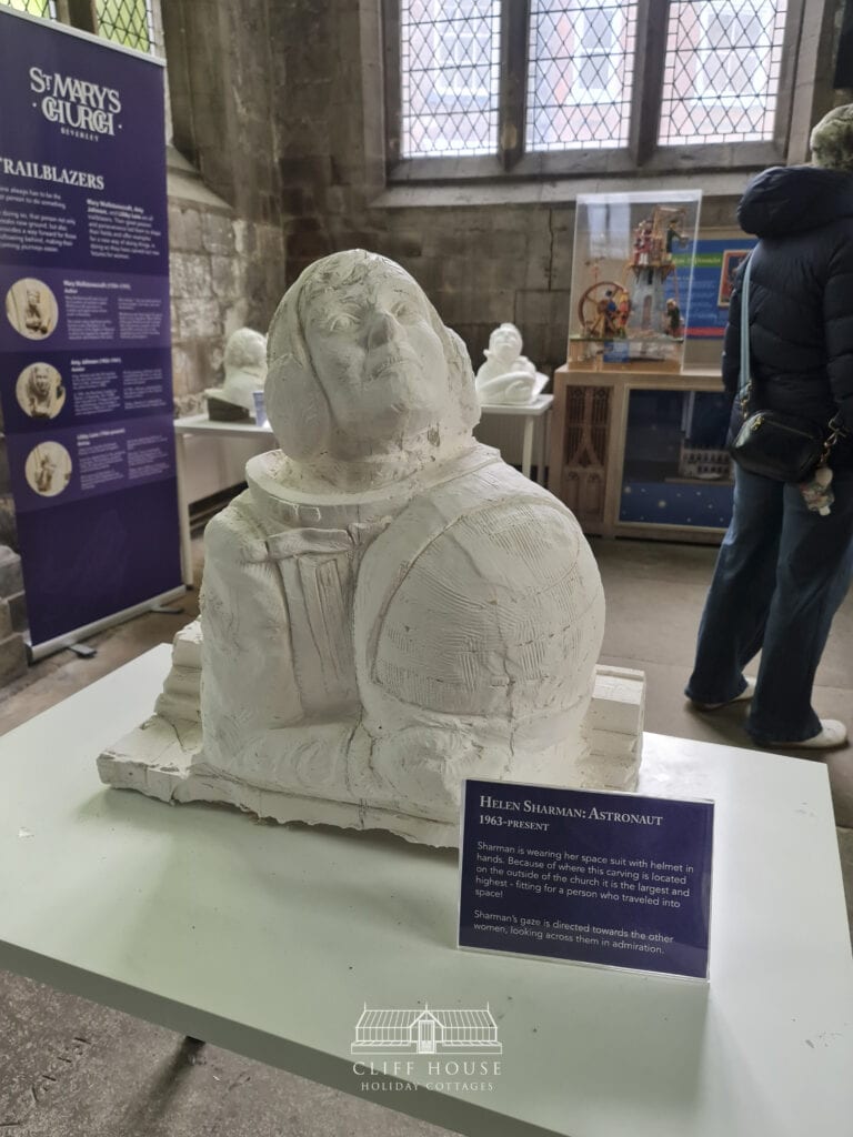 visit Beverley, Beverley, beverley minster, st marys church, st marys church beverley, st marys beverley, things to do, days out, days out on holiday, days out in yorkshire