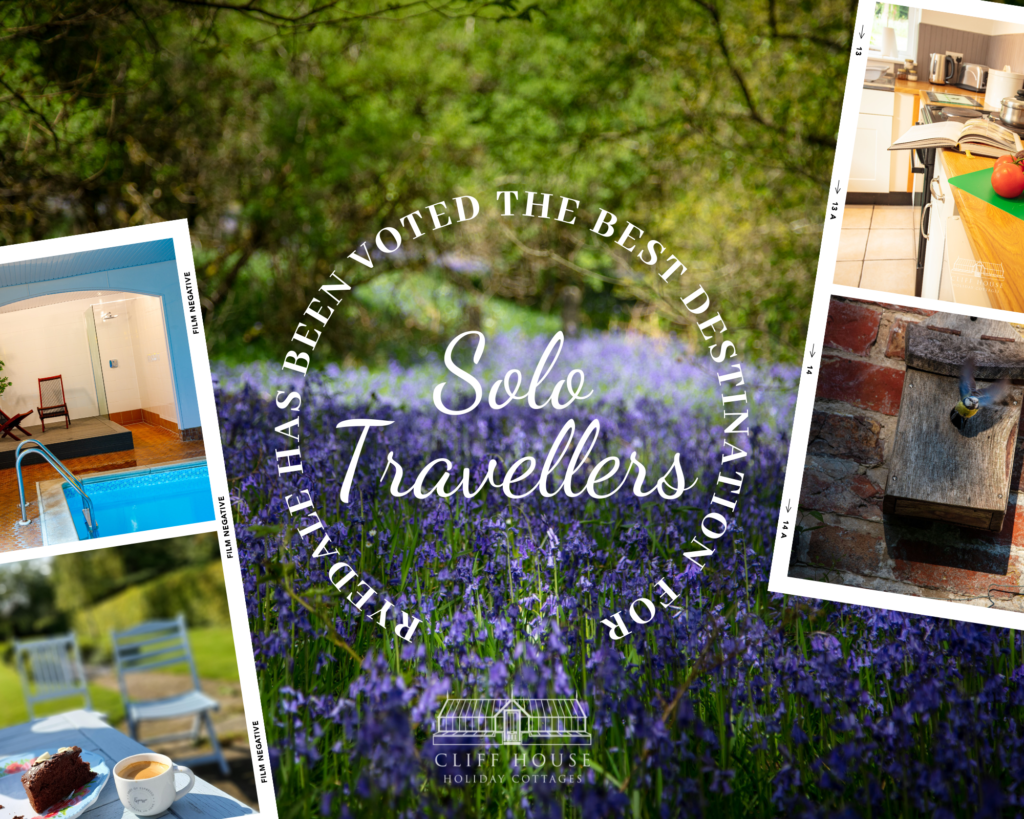 solo traveller, solo travler, solo travellers, ryedlae, ryedale, ryedale voted best for solo travellers, holidays, vacation