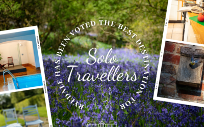 ATTENTION SOLO TRAVELLERS!